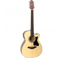 Crafter HT-100 CE/OP.N электроакустическая гитара