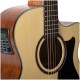 Crafter HT-100 CE/OP.N электроакустическая гитара