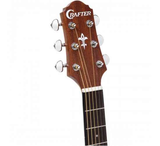 Crafter HT-100 CE/OP.N электроакустическая гитара