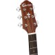 Crafter HT-100 CE/OP.N электроакустическая гитара