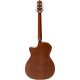 Crafter HT-100 CE/OP.N электроакустическая гитара