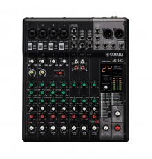 Yamaha MG10X микшерный пульт