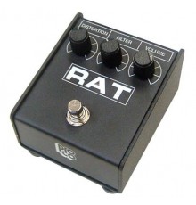 ProCo RAT 2 гитарная педаль Distortion США, выставочный образец