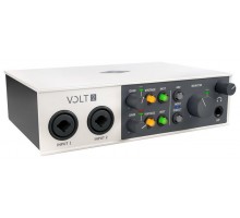 Universal Audio Volt 2 аудиоинтерфейс