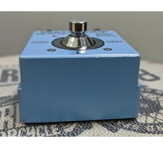 Zoom MS-70CDR педаль эффектов USED
