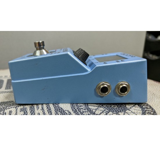 Zoom MS-70CDR педаль эффектов USED