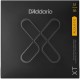 D'Addario XTAPB1256 XT Комплект струн для акустической гитары, фосф.бронза, 12-56, с покрытием