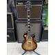 Gibson Les Paul Standard 2016 электрогитара, США, цвет Fireburst, выставочный образец