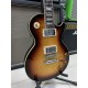Gibson Les Paul Standard 2016 электрогитара, США, цвет Fireburst, выставочный образец