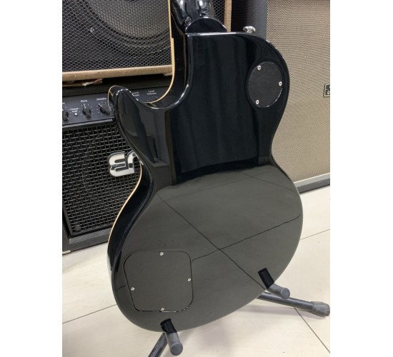 Gibson Les Paul Standard 2016 электрогитара, США, цвет Fireburst, выставочный образец