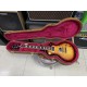 Gibson Les Paul Standard 2016 электрогитара, США, цвет Fireburst, выставочный образец