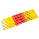 Artbeat ARAM5AH YELLOW барабанные палочки, размер 5A, цвет желтый