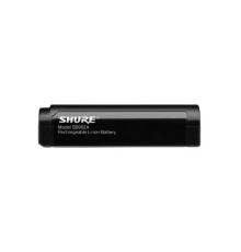 Shure SB902A аккумулятор для передатчика систем GLXD и MXW