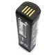 Shure SB902A аккумулятор для передатчика систем GLXD и MXW