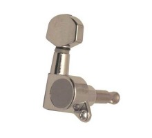 Paxphil J-02-6L-CR Колки для гитары 6л, хром