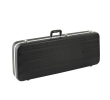 Guider EC-501 Футляр для электрогитары, пластик АБС