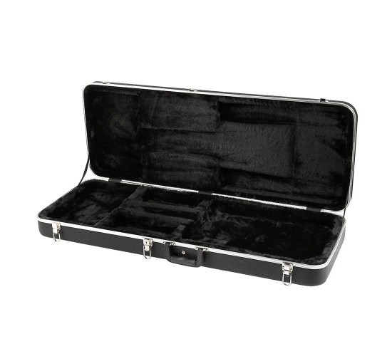 Guider EC-501 Футляр для электрогитары, пластик АБС