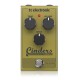 TC Electronic CINDERS OVERDRIVE гитарная педаль эффектов овердрайв