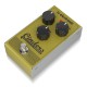 TC Electronic CINDERS OVERDRIVE гитарная педаль эффектов овердрайв