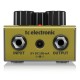TC Electronic CINDERS OVERDRIVE гитарная педаль эффектов овердрайв