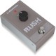 TC Electronic RUSH BOOSTER ультра-прозрачный чистый бустер с мощным усилением 20 дБ