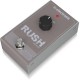 TC Electronic RUSH BOOSTER ультра-прозрачный чистый бустер с мощным усилением 20 дБ