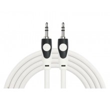 Kirlin LGA-568L 3M WH кабель соединительный 3 м