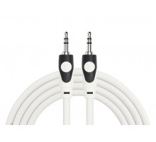 Kirlin LGA-568L 3M WH кабель соединительный 3 м