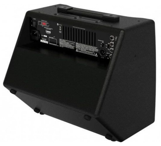 Laney A1+ with GigBag комбоусилитель акустических инструментов с чехлом, 80 Вт