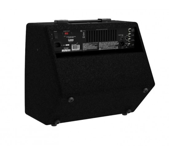 Laney A1+ with GigBag комбоусилитель акустических инструментов с чехлом, 80 Вт