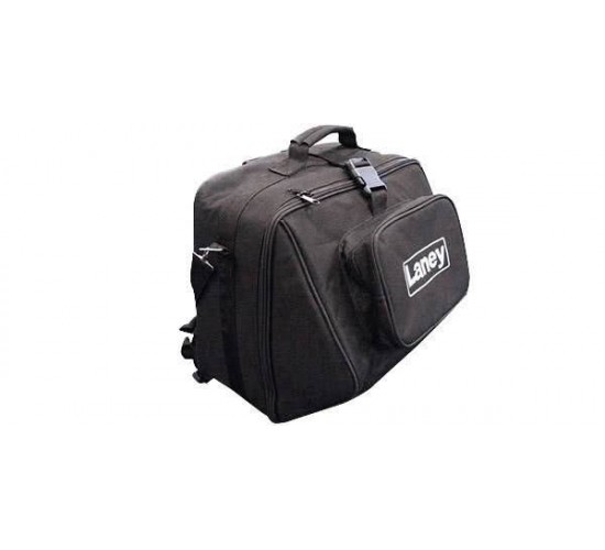 Laney A1+ with GigBag комбоусилитель акустических инструментов с чехлом, 80 Вт