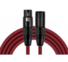 Kirlin MWC-270 10M RDA кабель микрофонный 10 м