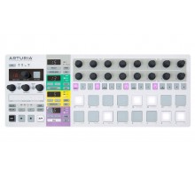 Arturia BeatStep Pro MIDI-контроллер
