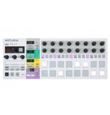 Arturia BeatStep Pro MIDI-контроллер