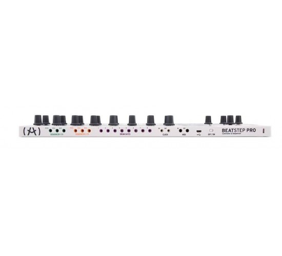 Arturia BeatStep Pro MIDI-контроллер