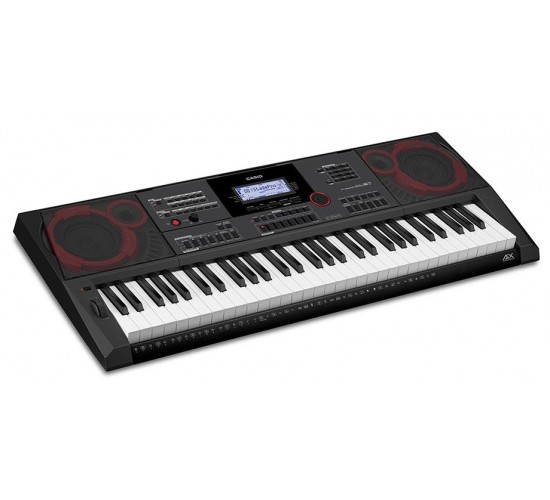 Casio CT-X5000 синтезатор