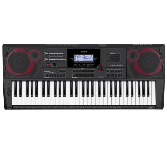 Casio CT-X5000 синтезатор