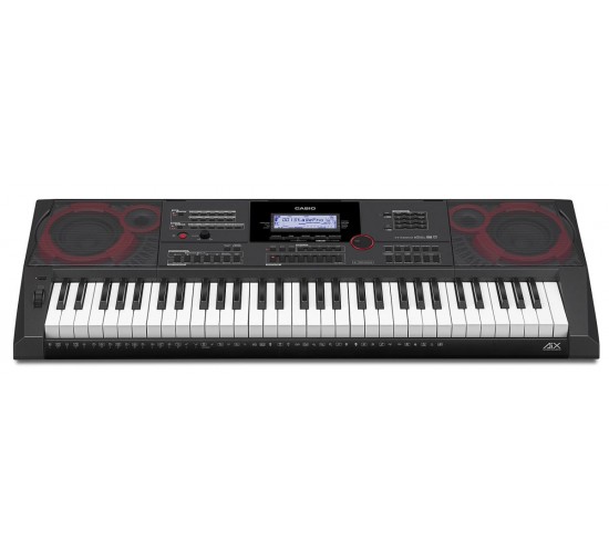 Casio CT-X5000 синтезатор
