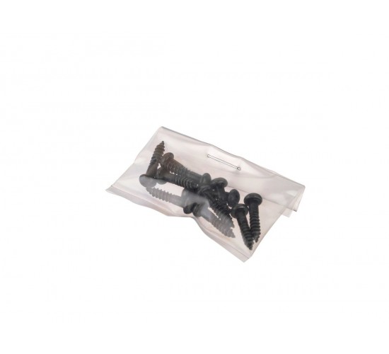 Gotoh SD90-MGT-SL-B-L3+R3 Колки для гитары 3+3, локовые, черные