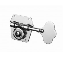 Gotoh 3196NS-N-L4 Колки для бас-гитары 4л