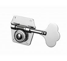 Gotoh 3196NS-N-L4 Колки для бас-гитары 4л