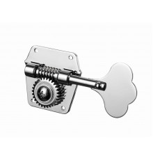 Gotoh 3196NS-N-L4 Колки для бас-гитары 4л