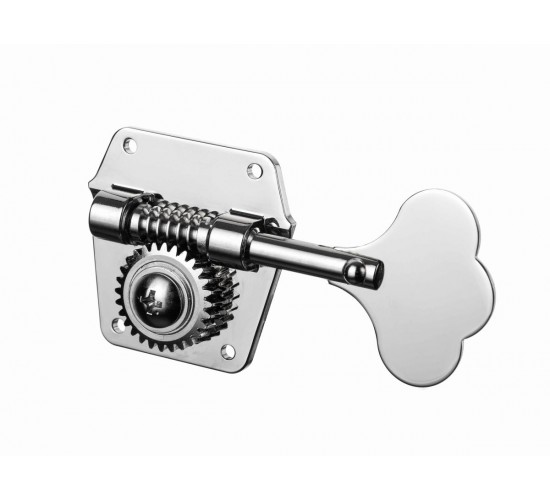 Gotoh 3196NS-N-L4 Колки для бас-гитары 4л