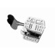 Gotoh 3196NS-N-L4 Колки для бас-гитары 4л
