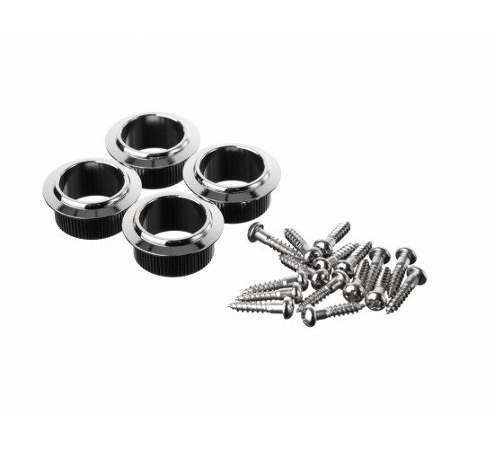Gotoh 3196NS-N-L4 Колки для бас-гитары 4л