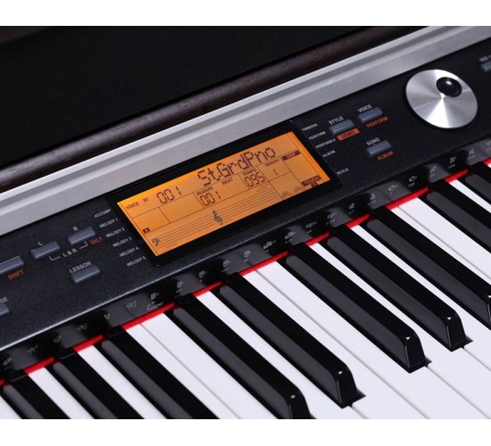 Medeli DP388 Цифровое пианино