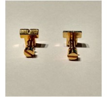 Paxphil PS110-GD седло струнодержателя, золото
