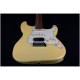 JET JS-400 VYW электрогитара, Stratocaster, корпус липа, 22 лада, HSS, tremolo, цвет VYW