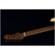 JET JS-400 VYW электрогитара, Stratocaster, корпус липа, 22 лада, HSS, tremolo, цвет VYW