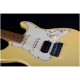 JET JS-400 VYW электрогитара, Stratocaster, корпус липа, 22 лада, HSS, tremolo, цвет VYW